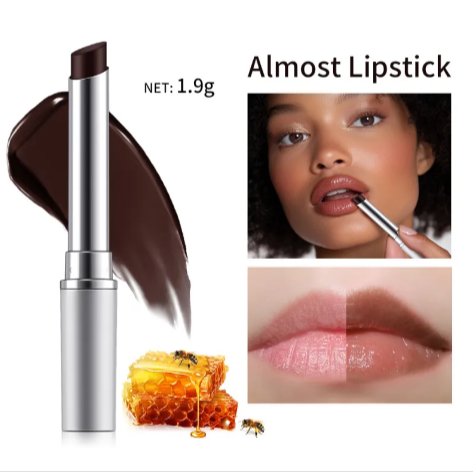 Black Honey Lipstick