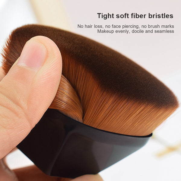 Professional Portable Soft Foundation Brush for Makeup
