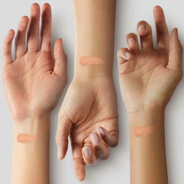 Biomimic® Foundation 4 in 1 - Light Spectrum