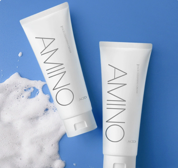 Amino Acid Facial Cleanser