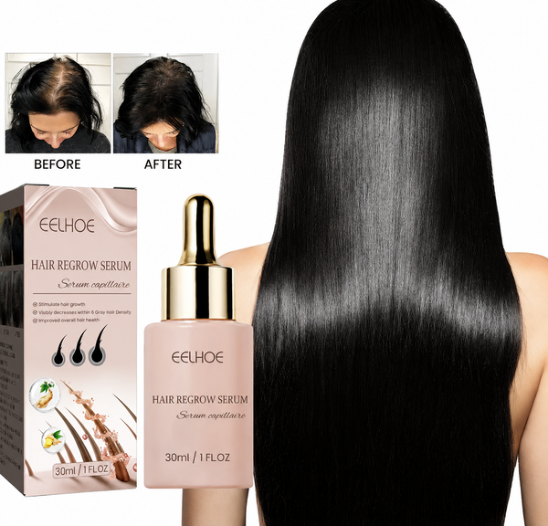 EELHOE Hair regrowth serum